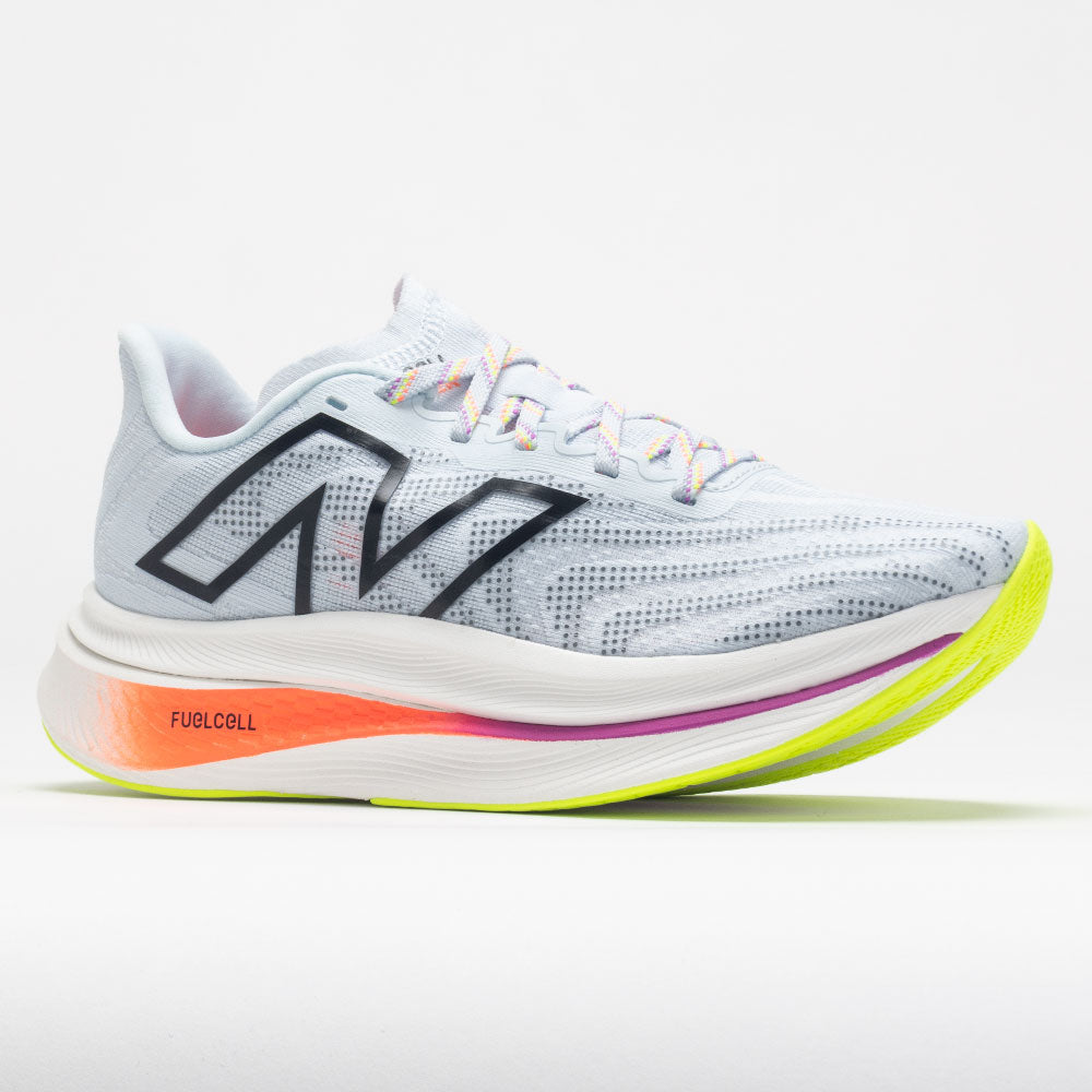 New Balance FuelCell SuperComp Trainer v2 Men's  Ice Blue