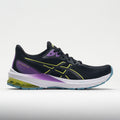 ASICS GT-1000 12 Women's  Black/Glow Yellow