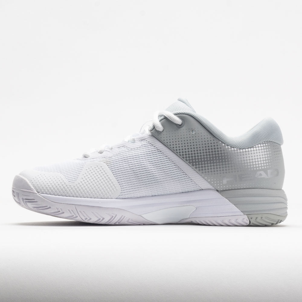 HEAD Revolt EVO 2.0 Women's  White/Grey