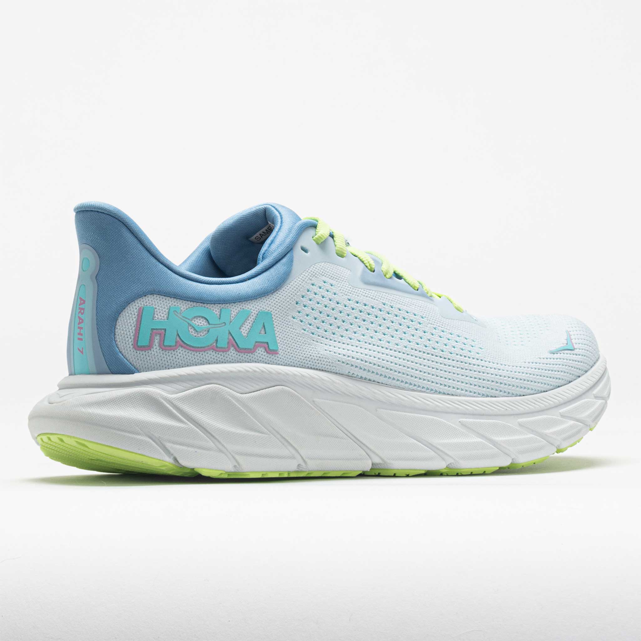 HOKA Arahi 7 Women's  Illusion/Dusk