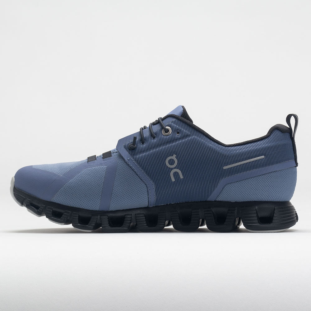 On Cloud 5 Waterproof Women's  Shale/Magnet