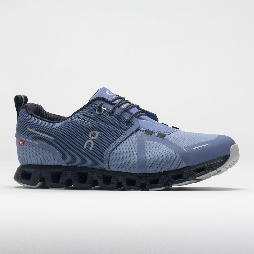 On Cloud 5 Waterproof Women's  Shale/Magnet