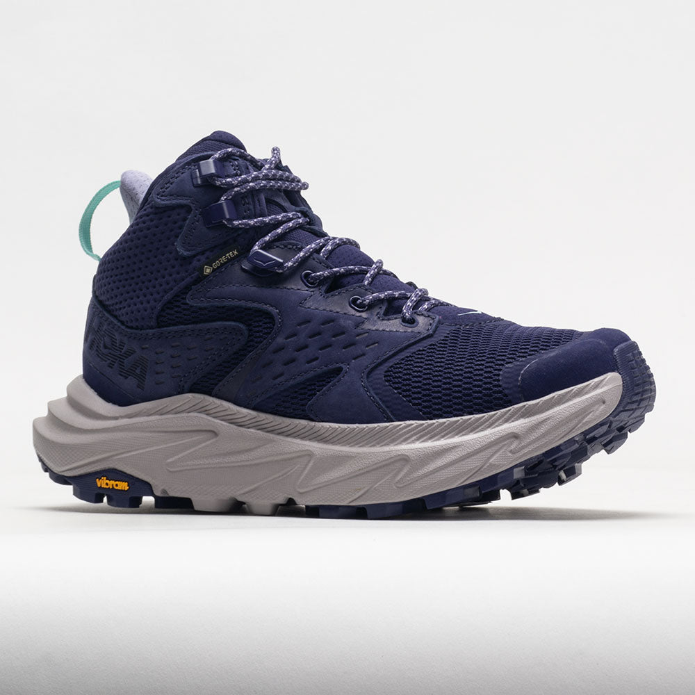 HOKA Anacapa 2 Mid GTX Women's  Night Sky/Opal