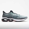 Mizuno Wave Creation 25 Men's  Grey Mist/White