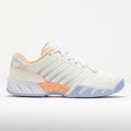 K-Swiss Bigshot Light 4 Women's  Star White/White/Heather