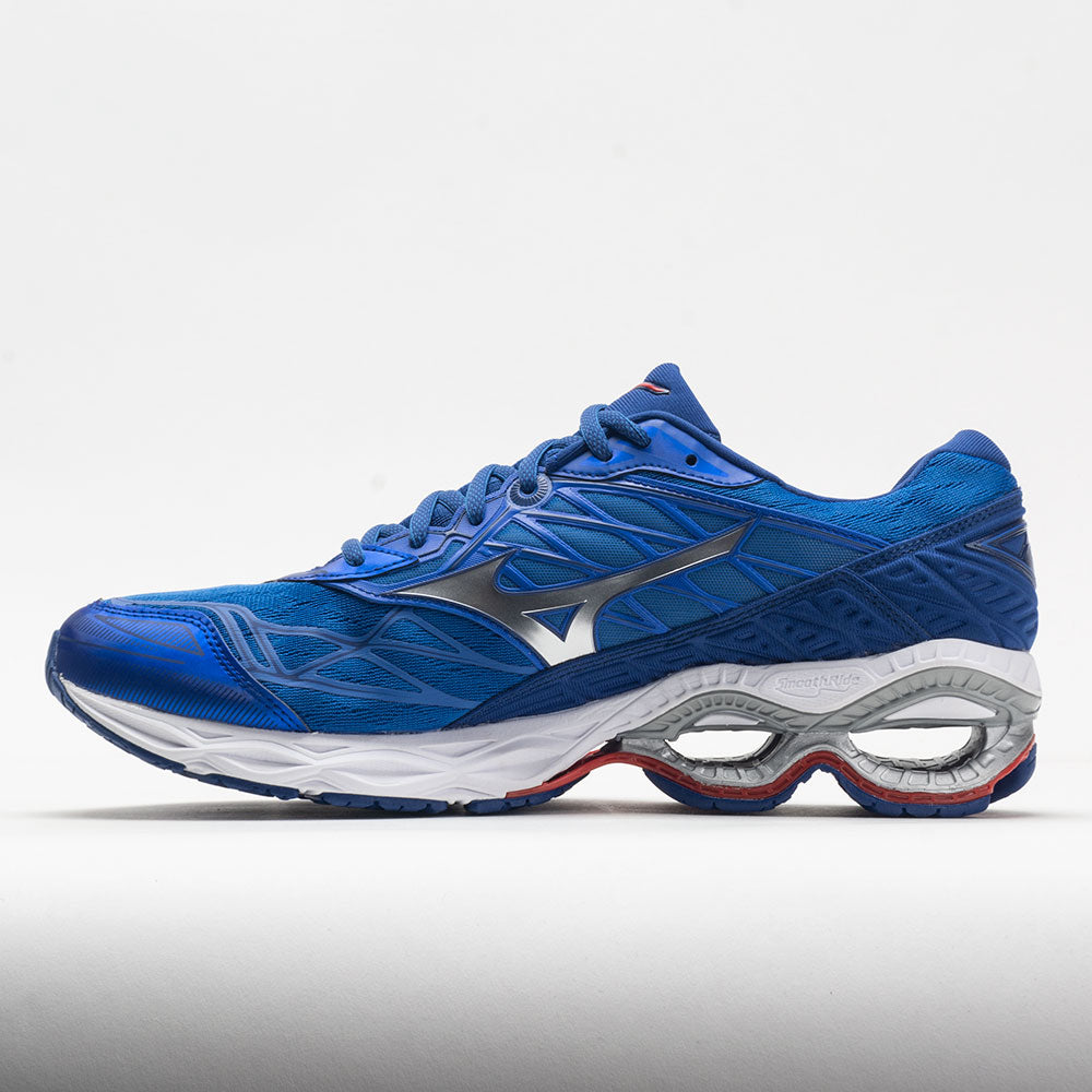 Mizuno Wave Creation 20 Men's  Turkish Sea