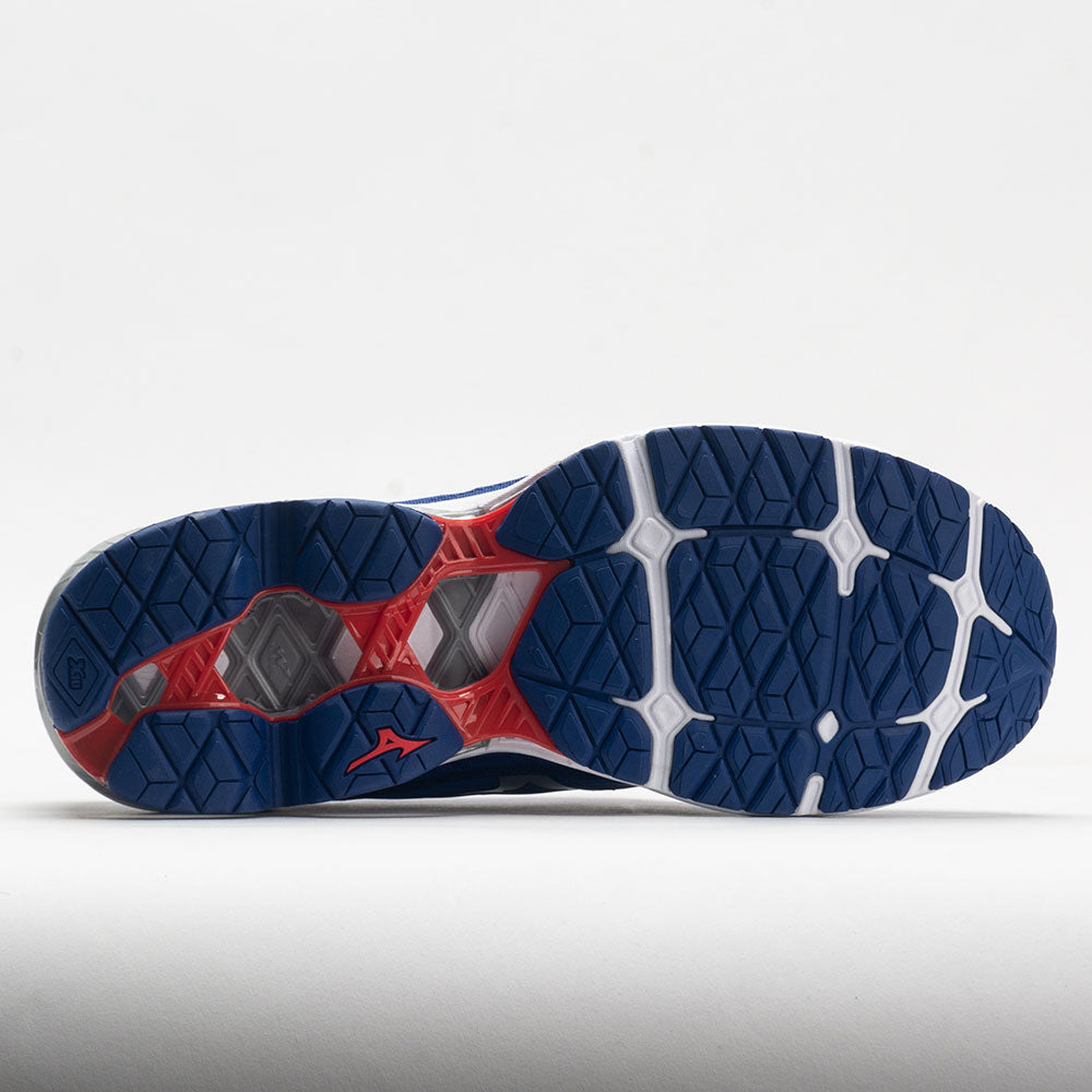 Mizuno Wave Creation 20 Men's  Turkish Sea