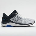 New Balance 847v4 Men's  Arctic Fox/Black/Team Royal