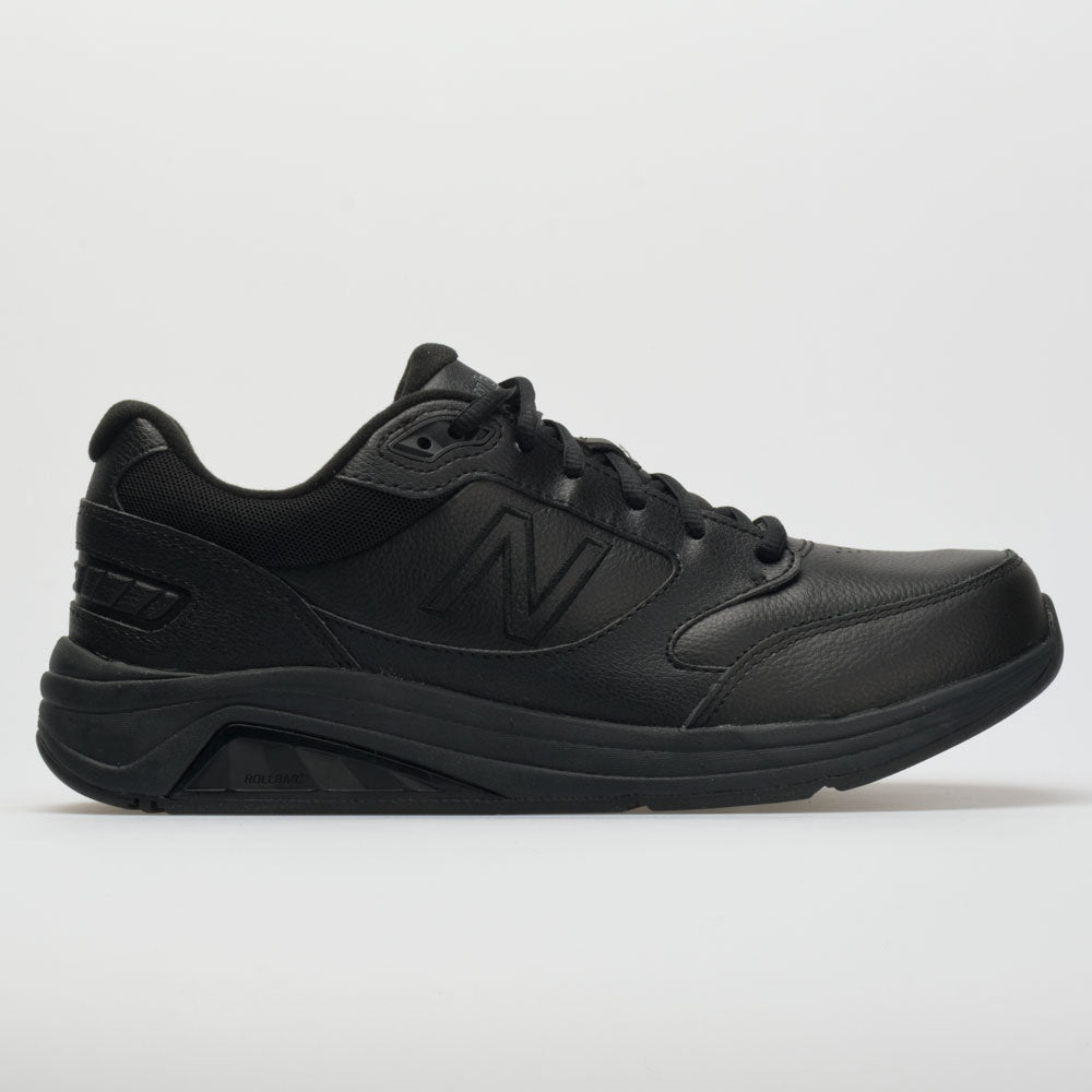 New Balance 928v3 Women's  Black