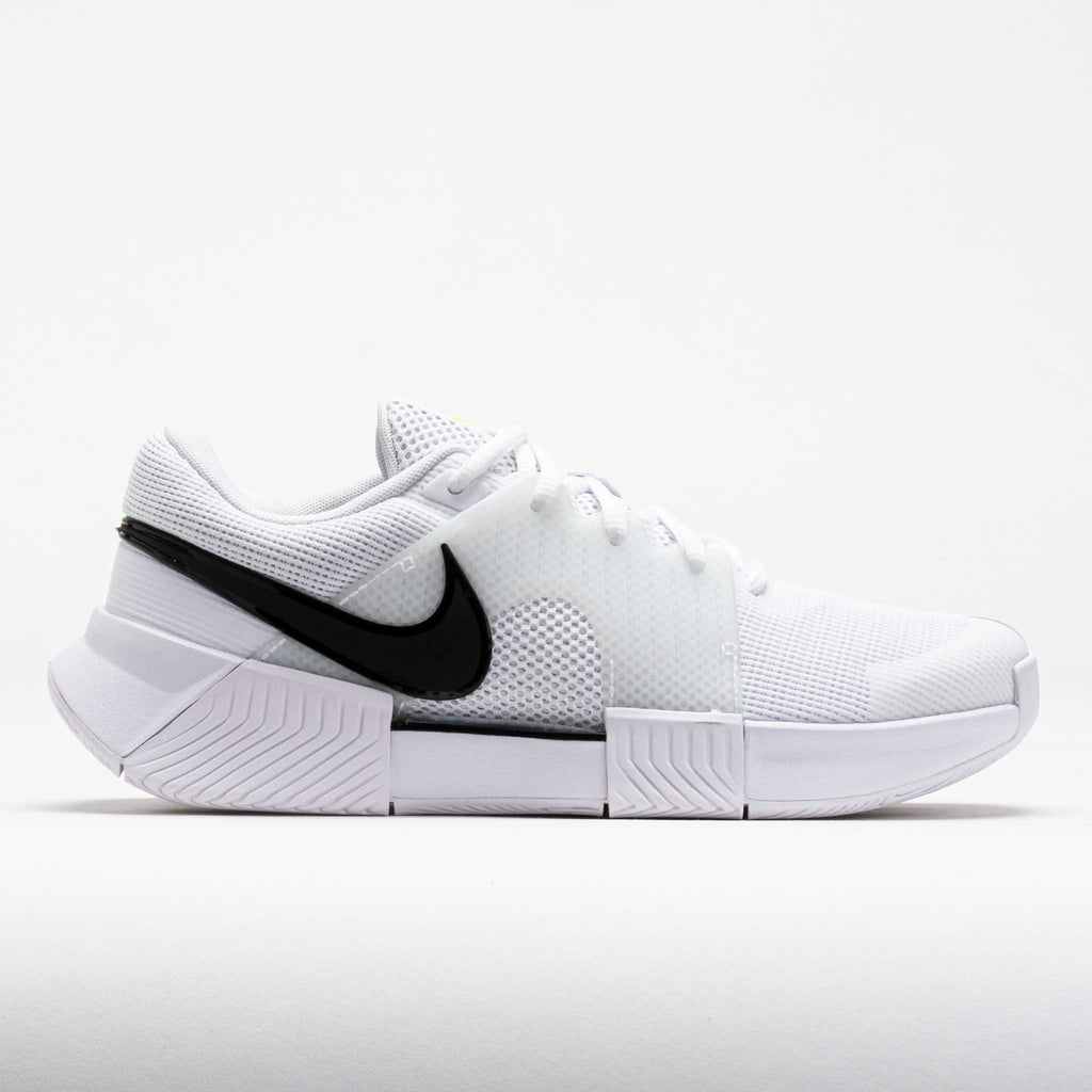 Nike Zoom GP Challenge 1 Women's  White/Black