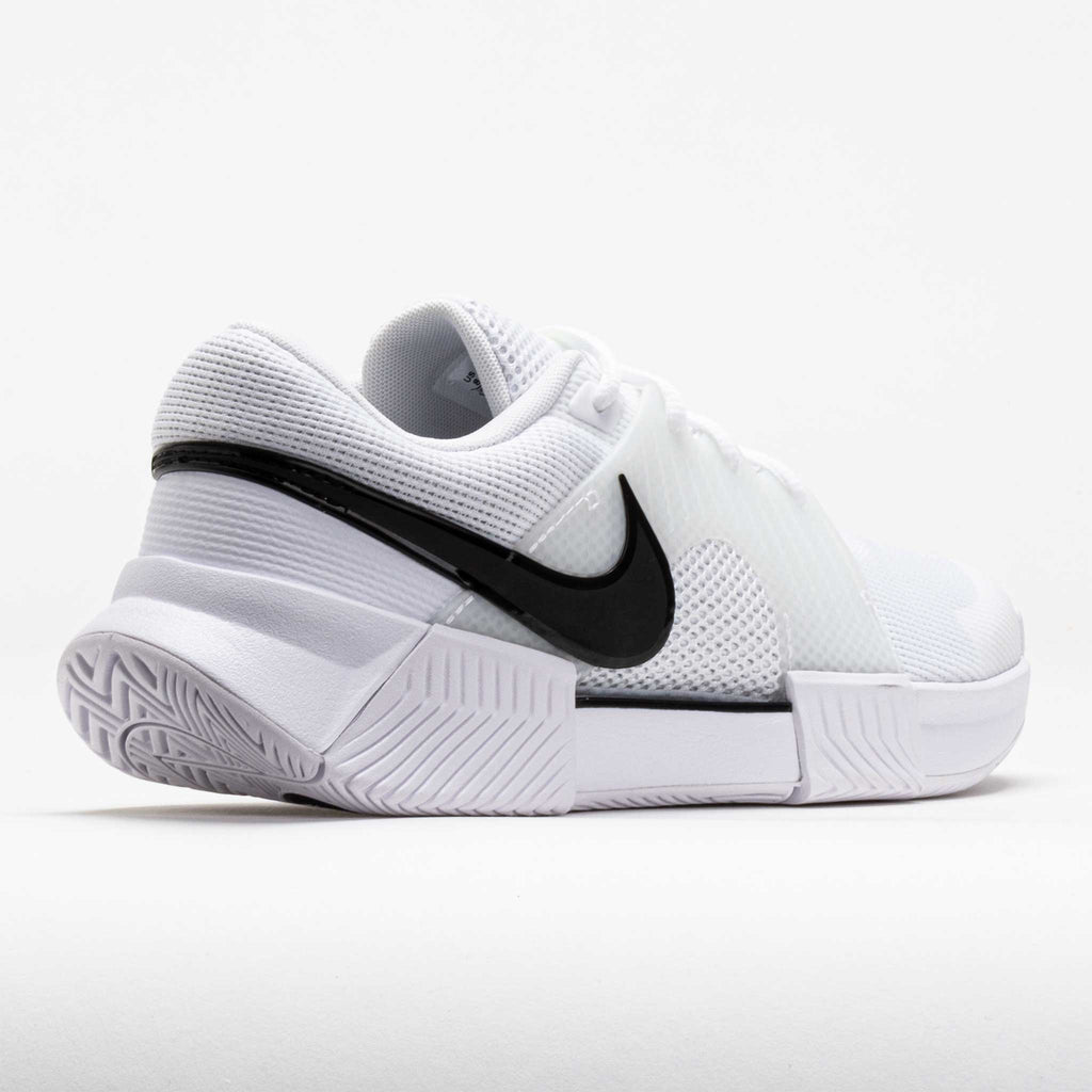 Nike Zoom GP Challenge 1 Women's  White/Black