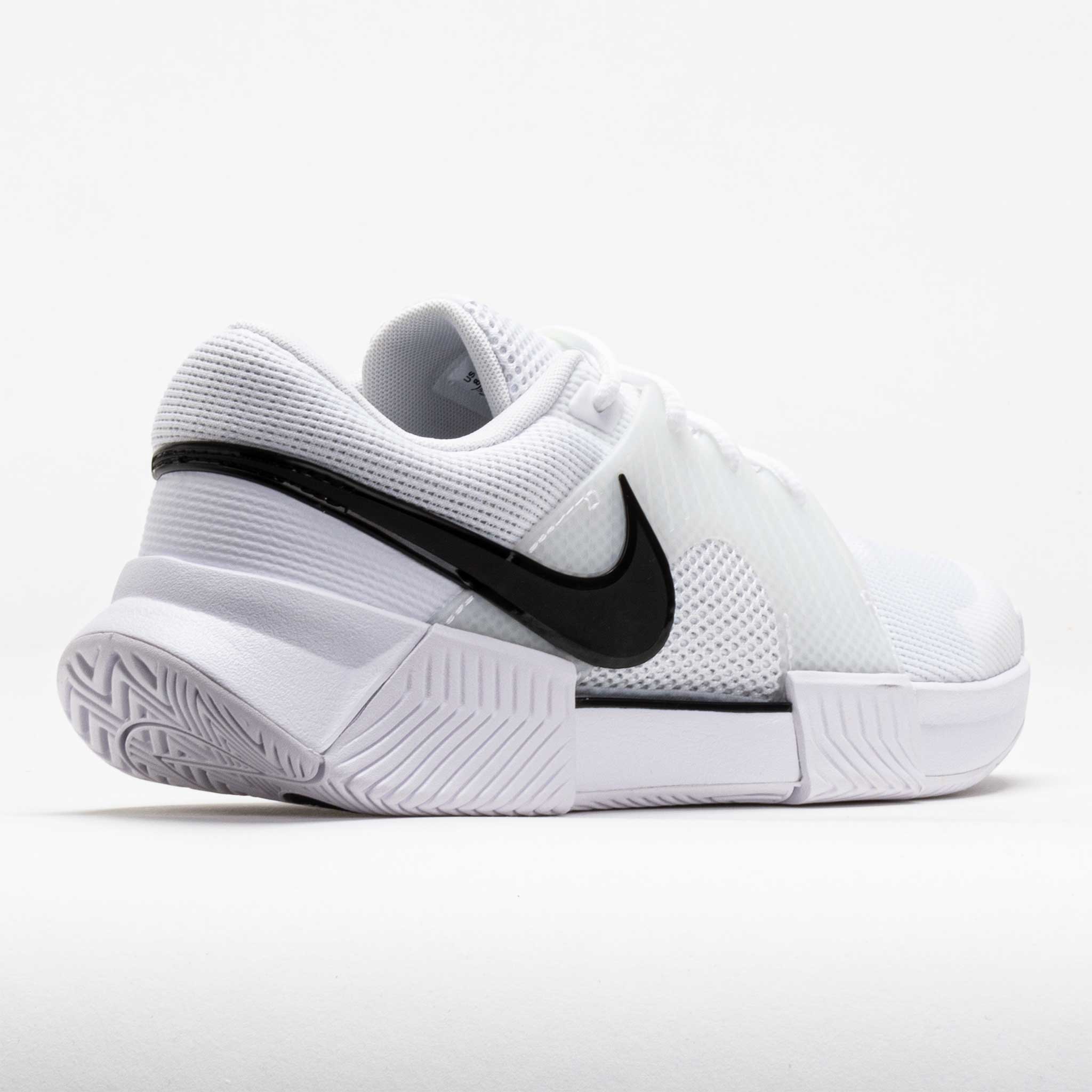 Nike Zoom GP Challenge 1 Women's  White/Black