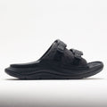 HOKA Ora Luxe Unisex  Black/Black