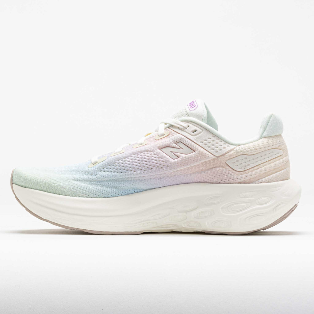 New Balance Fresh Foam X 1080v13 Women's  Sea Salt/Purple Fade/Blue