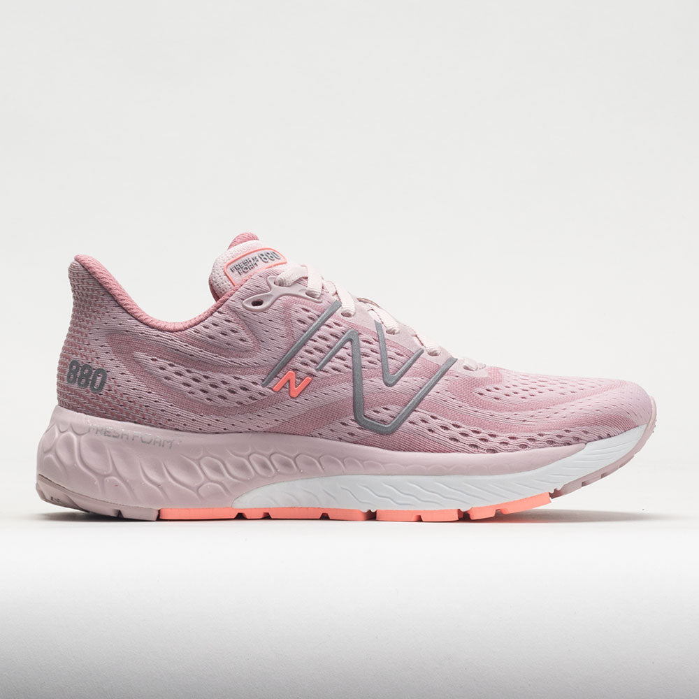 New Balance Fresh Foam X 880v13 Women's  Stone Pink/Hazy Rose/Black