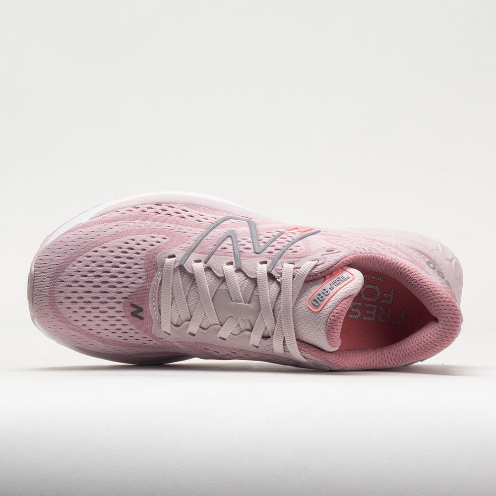 New Balance Fresh Foam X 880v13 Women's  Stone Pink/Hazy Rose/Black