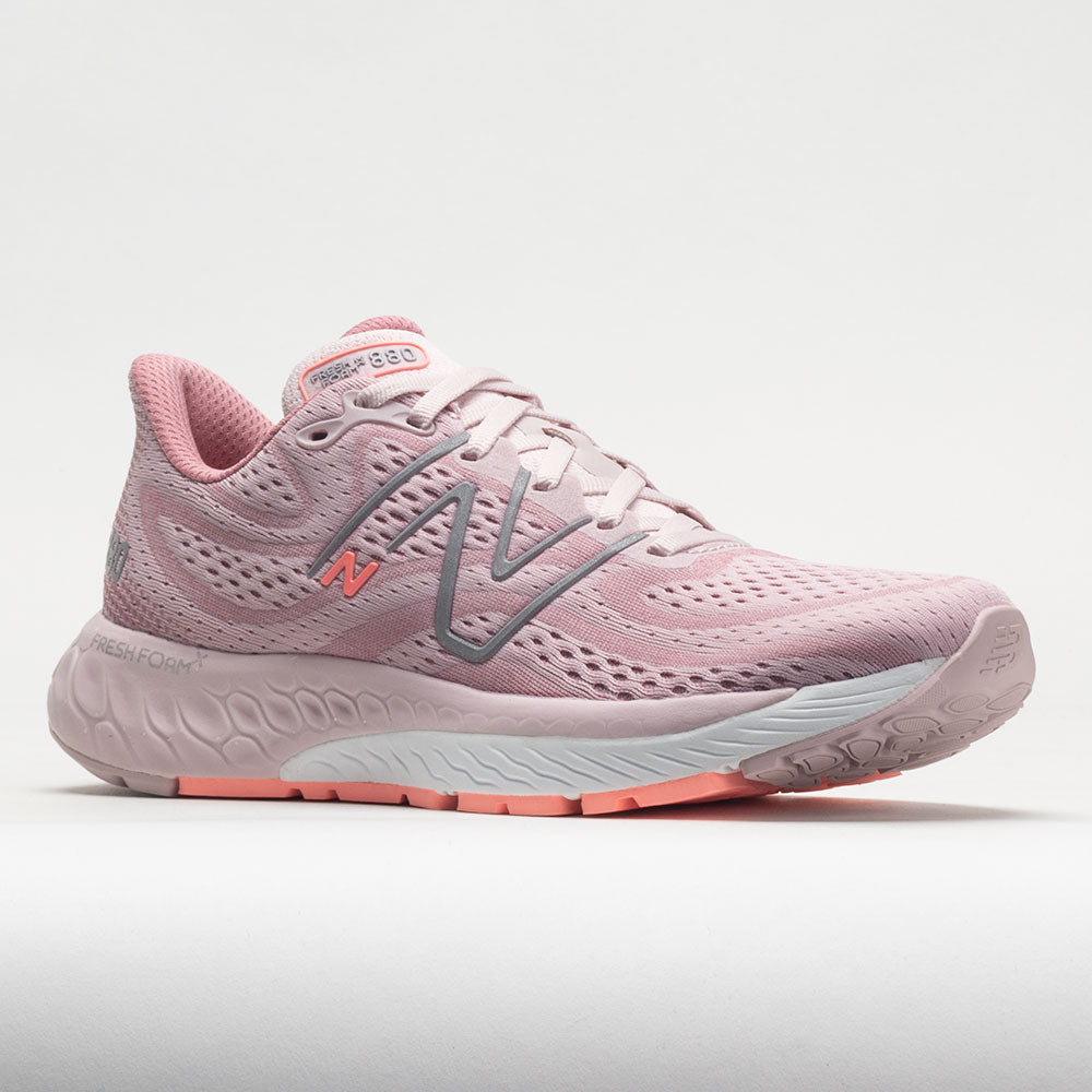 New Balance Fresh Foam X 880v13 Women's  Stone Pink/Hazy Rose/Black